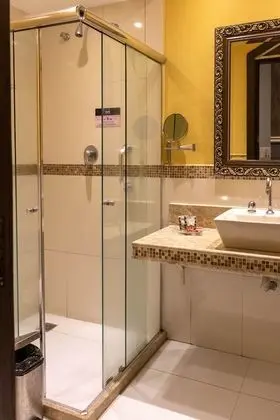 Suíte Príncipe (Luxo)