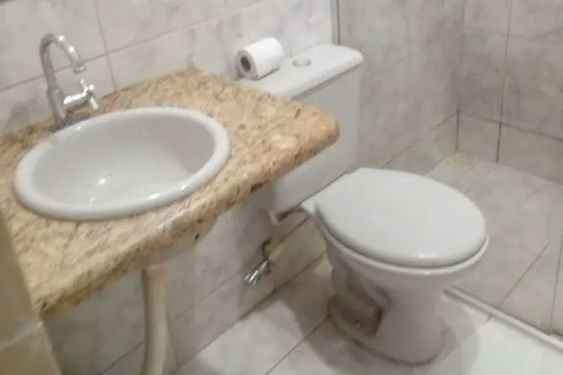 İki Ayrı Yataklı Oda