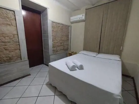 Standard Tek Büyük Yataklı Oda, 1 Çift Kişilik Yatak