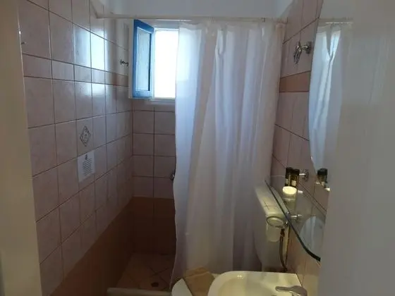 Tek Büyük Yataklı Oda, Deniz Manzaralı