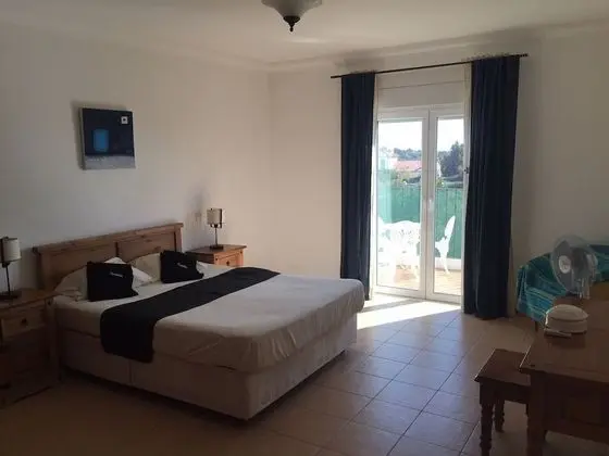 Villa, 4 Yatak Odası, Şömine