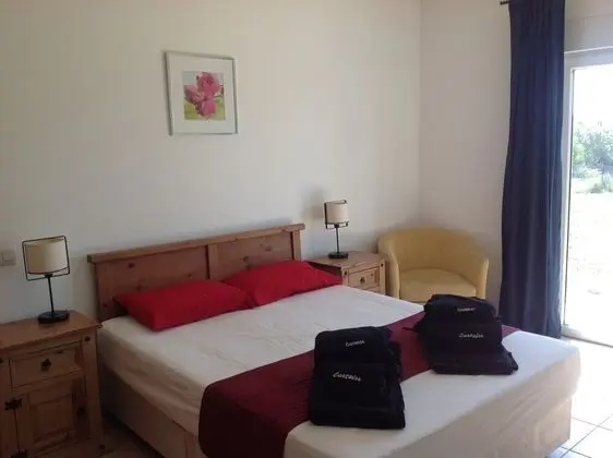 Villa, 4 Yatak Odası, Şömine