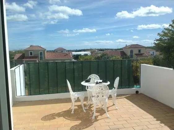 Villa, 4 Yatak Odası, Şömine