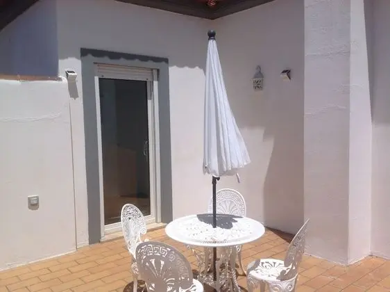 Villa, 4 Yatak Odası, Şömine