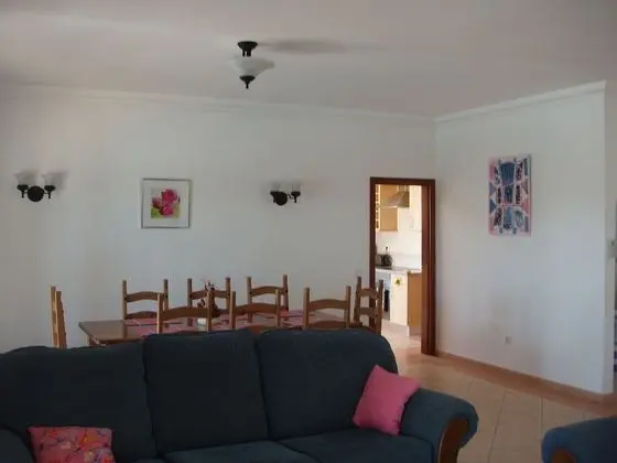 Villa, 4 Yatak Odası, Şömine
