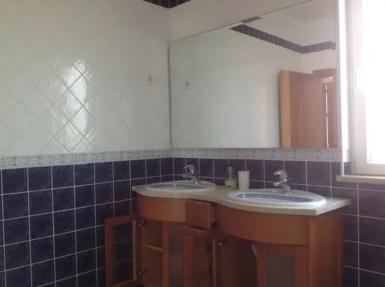 Villa, 4 Yatak Odası, Şömine