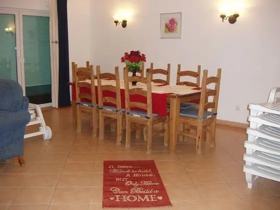 Villa, 4 Yatak Odası, Şömine