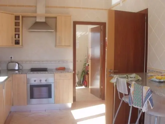 Villa, 4 Yatak Odası, Şömine