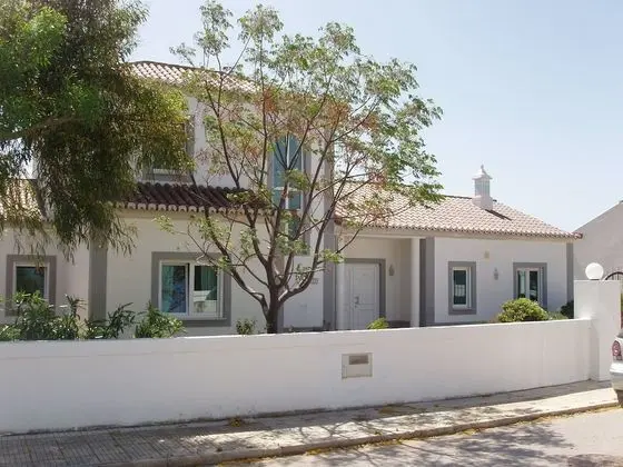 Villa, 4 Yatak Odası, Şömine