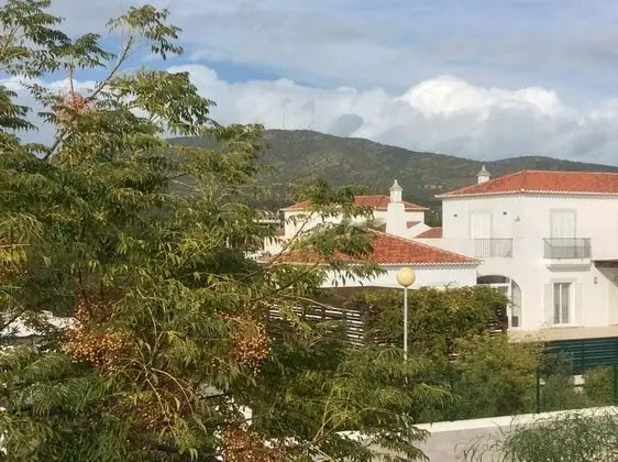 Villa, 4 Yatak Odası, Şömine