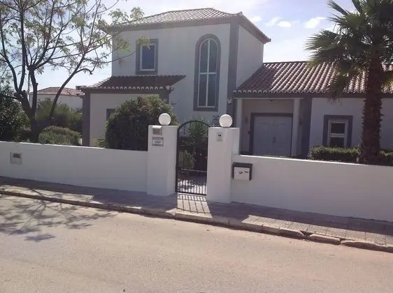 Villa, 4 Yatak Odası, Şömine