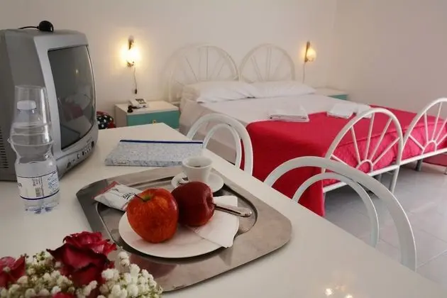 Superior Tek Kişilik Oda