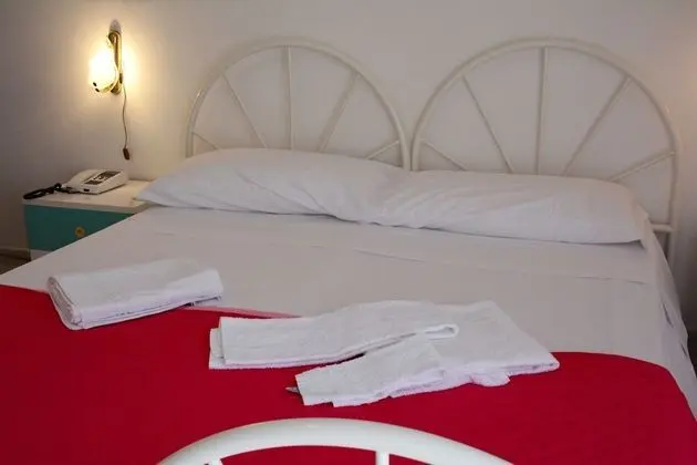 Superior Tek Kişilik Oda