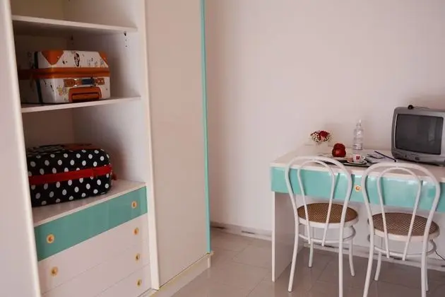 Superior Tek Kişilik Oda