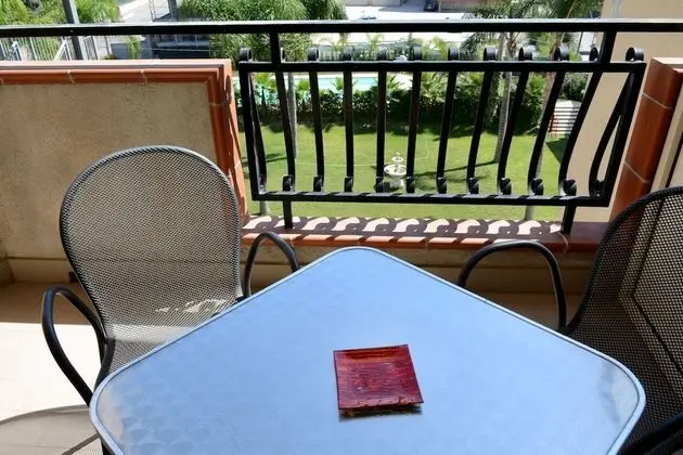 Superior Tek Kişilik Oda