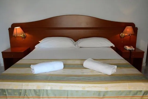 Superior Üç Kişilik Oda