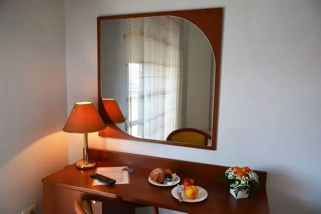 Superior Üç Kişilik Oda