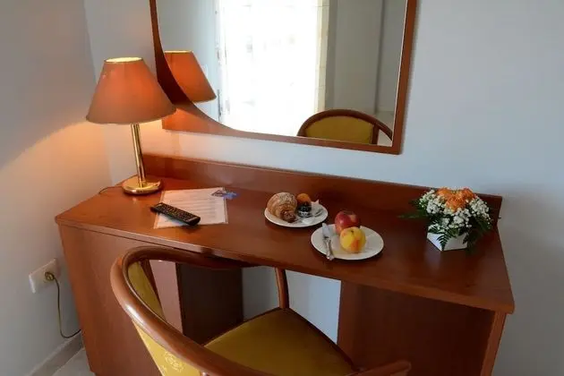 Superior Üç Kişilik Oda