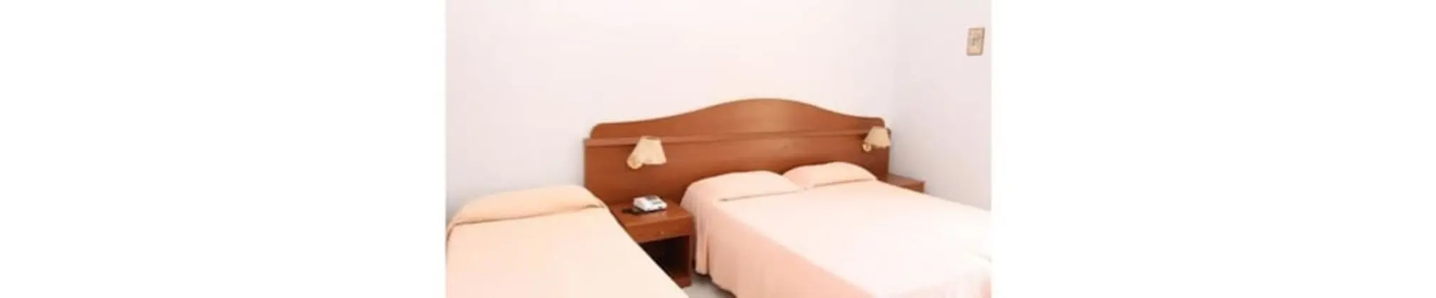 Superior Üç Kişilik Oda