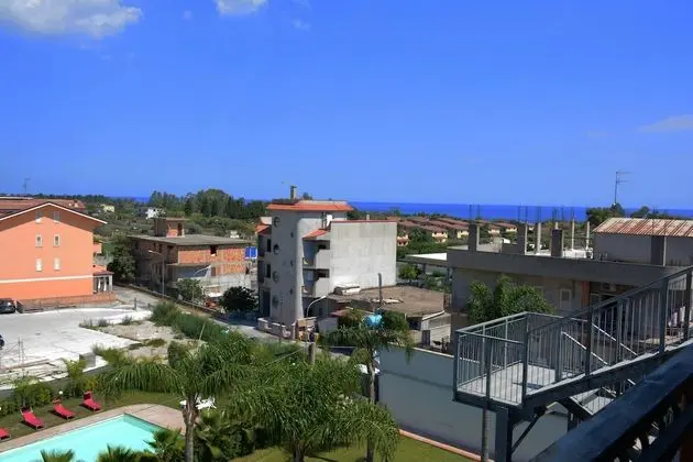 Superior Üç Kişilik Oda