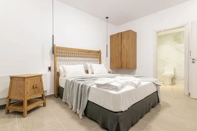 Deluxe Villa, 3 Yatak Odası, Havuz Manzaralı