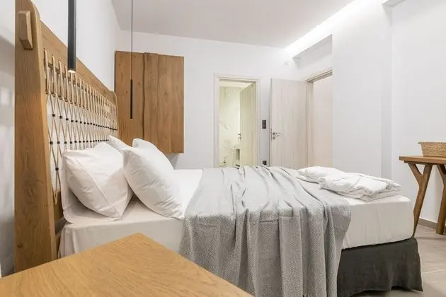 Deluxe Villa, 3 Yatak Odası, Havuz Manzaralı