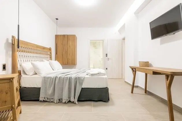 Deluxe Villa, 3 Yatak Odası, Havuz Manzaralı