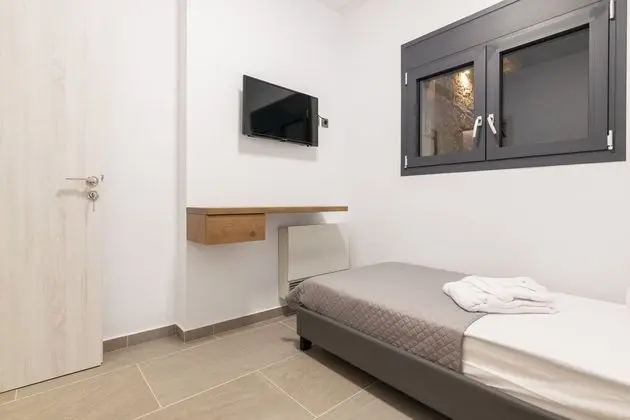 Deluxe Villa, 3 Yatak Odası, Havuz Manzaralı