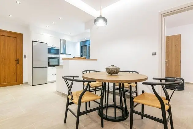 Deluxe Villa, 3 Yatak Odası, Havuz Manzaralı