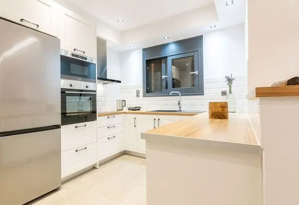 Deluxe Villa, 3 Yatak Odası, Havuz Manzaralı