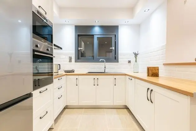 Deluxe Villa, 3 Yatak Odası, Havuz Manzaralı