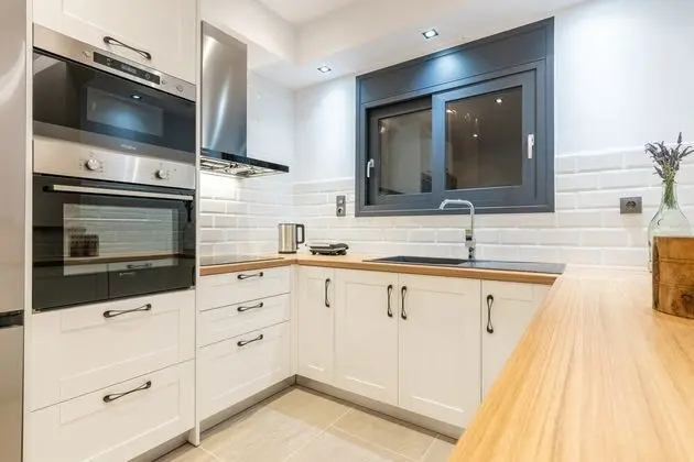 Deluxe Villa, 3 Yatak Odası, Havuz Manzaralı