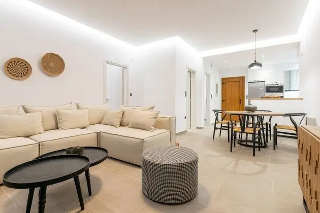 Deluxe Villa, 3 Yatak Odası, Havuz Manzaralı