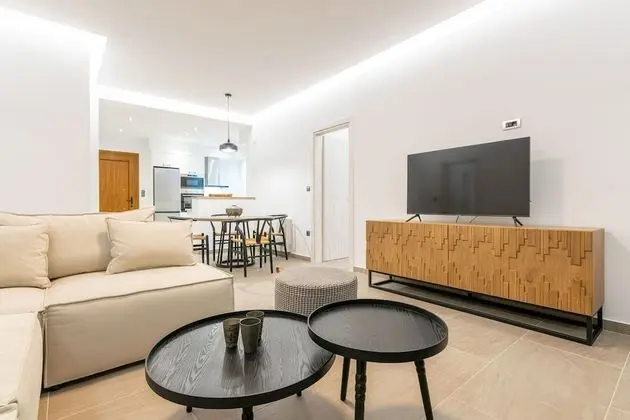 Deluxe Villa, 3 Yatak Odası, Havuz Manzaralı