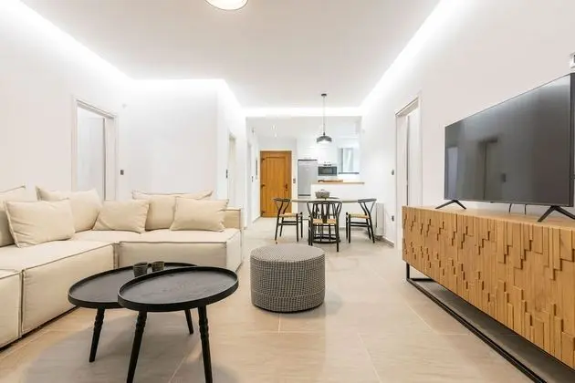 Deluxe Villa, 3 Yatak Odası, Havuz Manzaralı