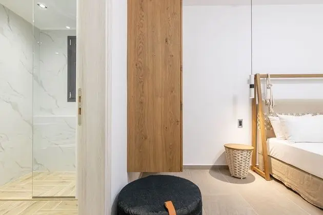Deluxe Villa, 3 Yatak Odası, Havuz Manzaralı