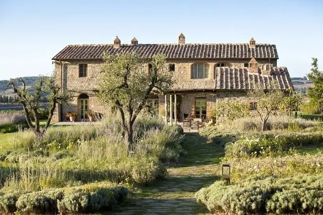 Villa (Gauggiole)