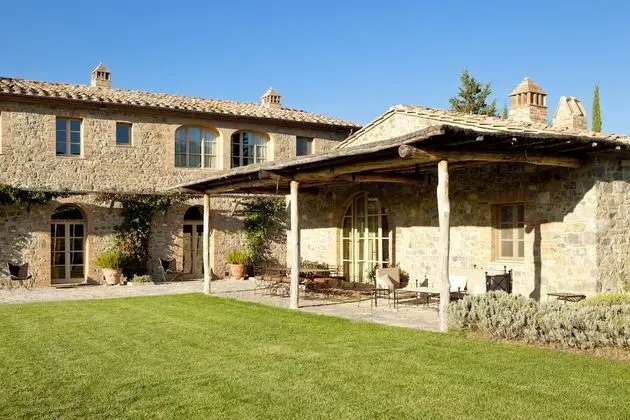 Villa (Gauggiole)