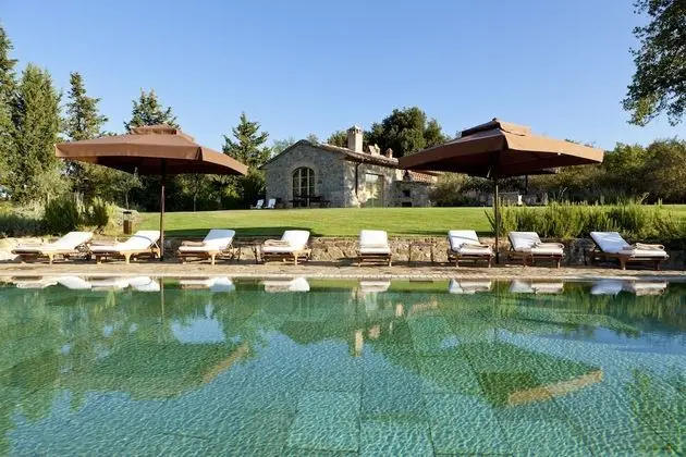 Villa (Gauggiole)