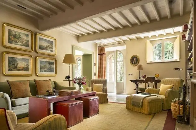 Luxury Villa (Castello)