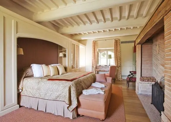 Luxury Villa (Castello)