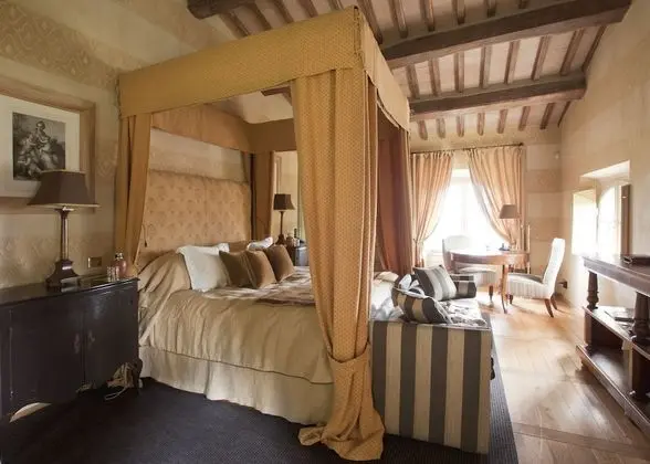 Luxury Villa (Castello)