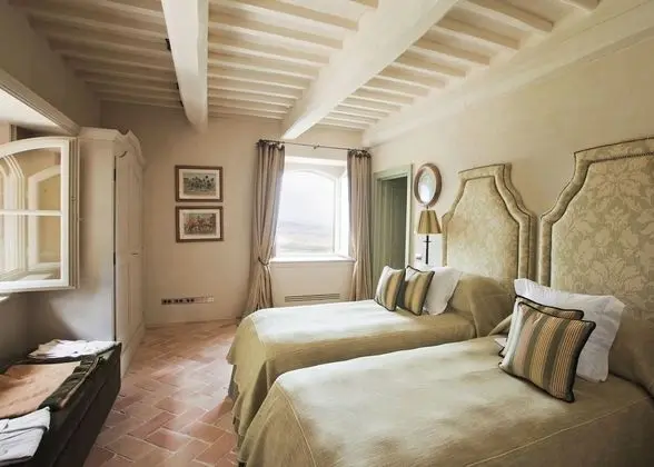 Luxury Villa (Castello)