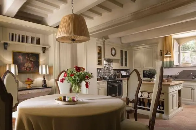 Luxury Villa (Castello)