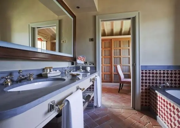 Luxury Villa (Castello)