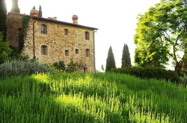 Luxury Villa (Castello)