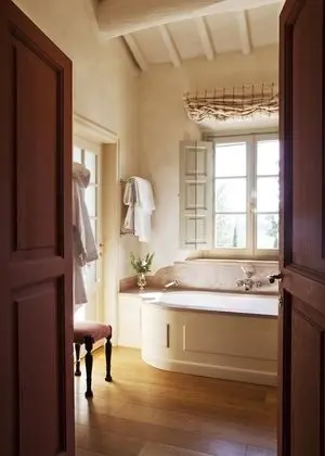 Luxury Villa (Castello)