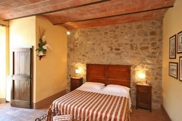 Ev, Birden Çok Yatak Odası, Engellilere Uygun (Villa Castiglione)