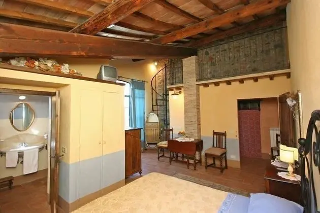 Ev, Birden Çok Yatak Odası, Engellilere Uygun (Villa Castiglione)