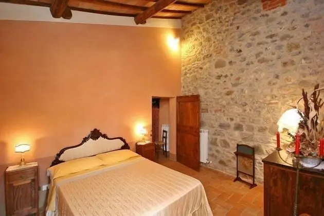 Ev, Birden Çok Yatak Odası, Engellilere Uygun (Villa Castiglione)